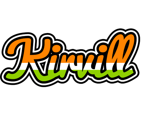 Kirvill mumbai logo