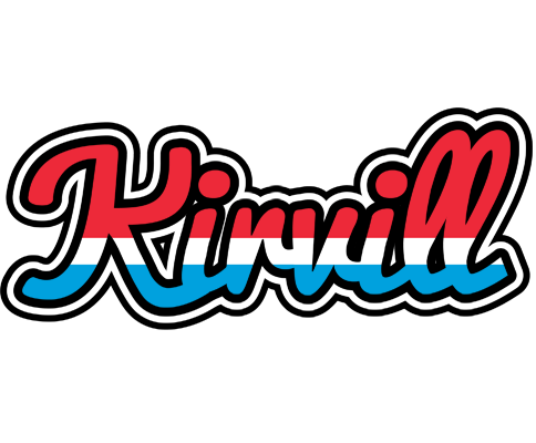 Kirvill norway logo
