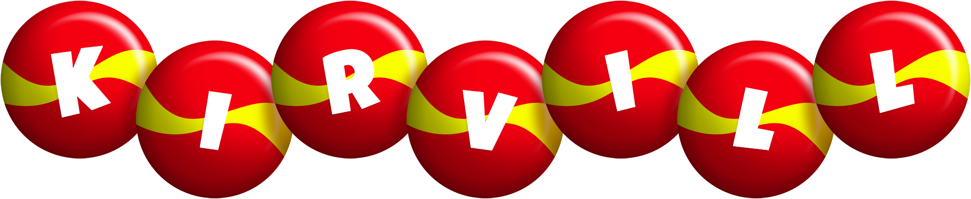 Kirvill spain logo