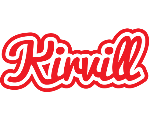 Kirvill sunshine logo