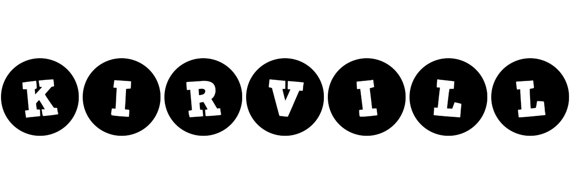Kirvill tools logo