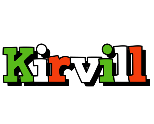 Kirvill venezia logo