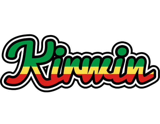 Kirwin african logo