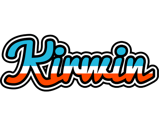 Kirwin america logo