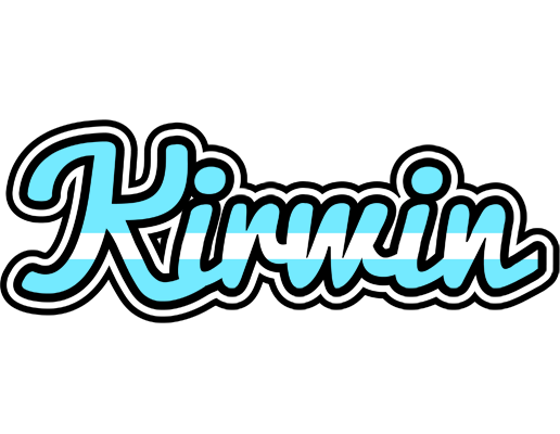 Kirwin argentine logo