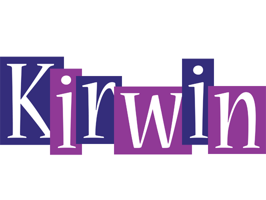 Kirwin autumn logo