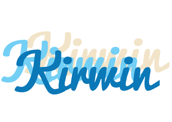 Kirwin breeze logo