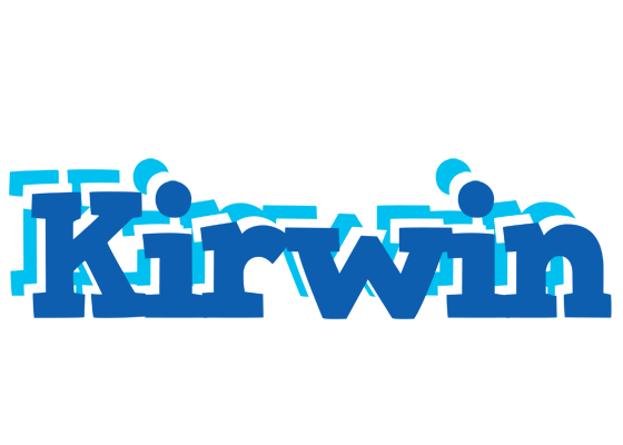 Kirwin business logo