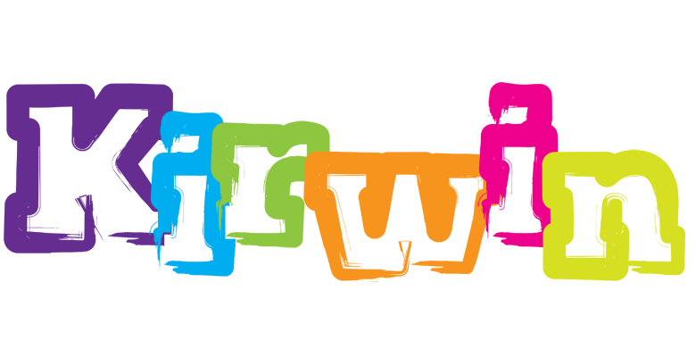 Kirwin casino logo