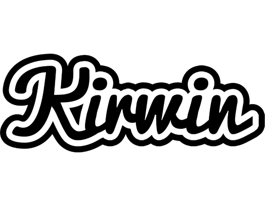 Kirwin chess logo