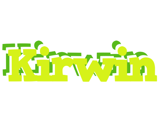 Kirwin citrus logo