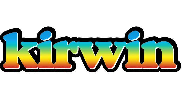 Kirwin color logo