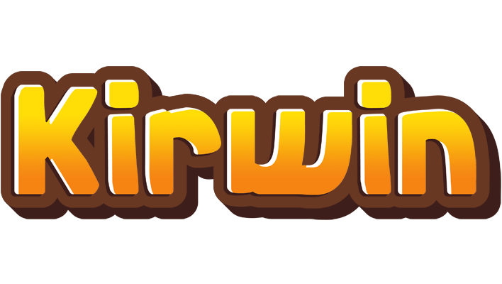 Kirwin cookies logo