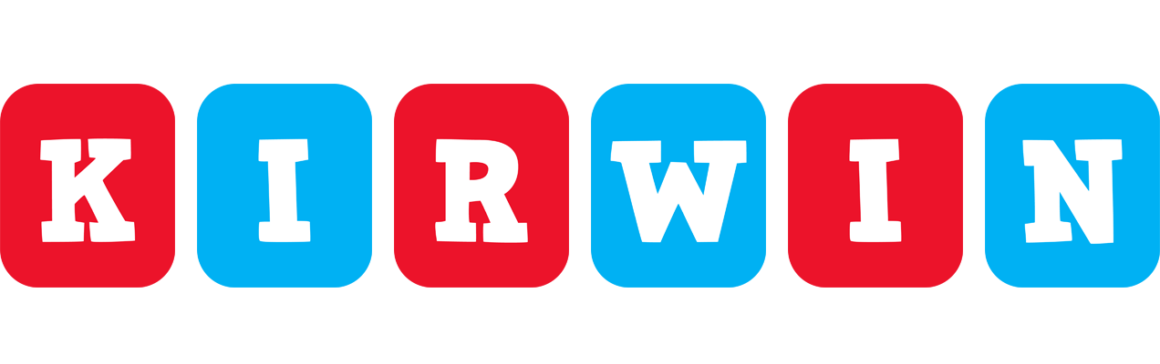 Kirwin diesel logo