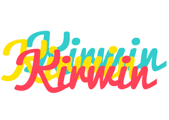 Kirwin disco logo