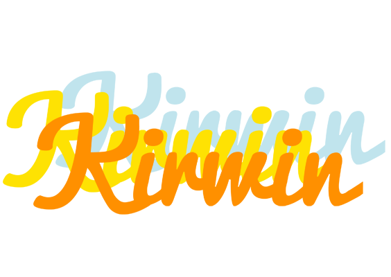Kirwin energy logo