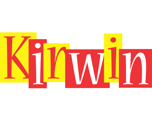 Kirwin errors logo