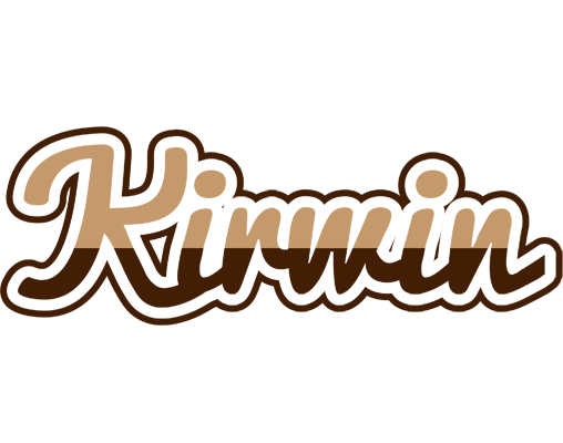 Kirwin exclusive logo