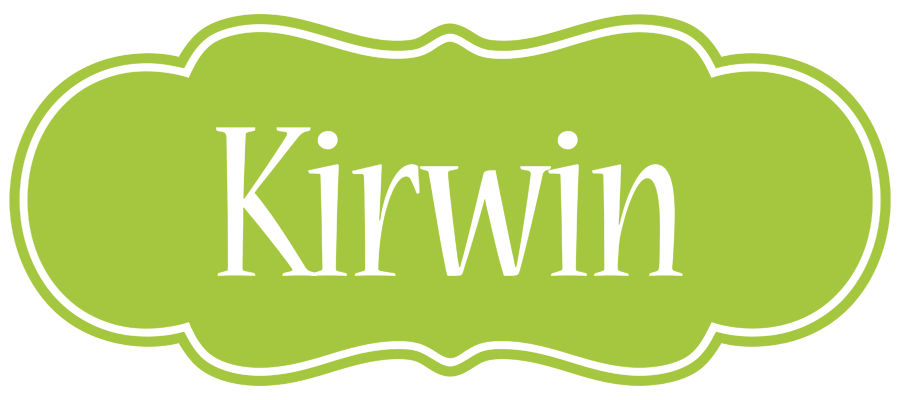 Kirwin family logo