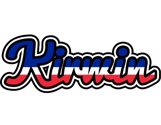Kirwin france logo