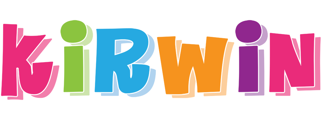 Kirwin friday logo