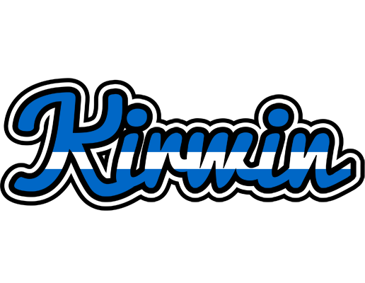 Kirwin greece logo