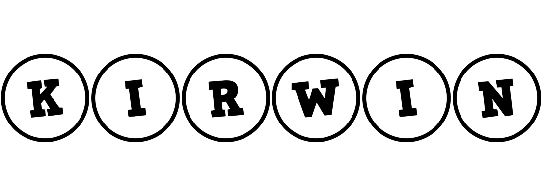 Kirwin handy logo