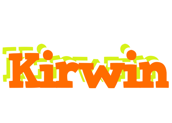 Kirwin healthy logo