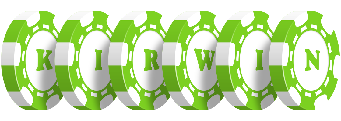 Kirwin holdem logo