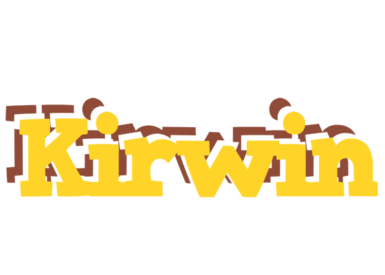 Kirwin hotcup logo