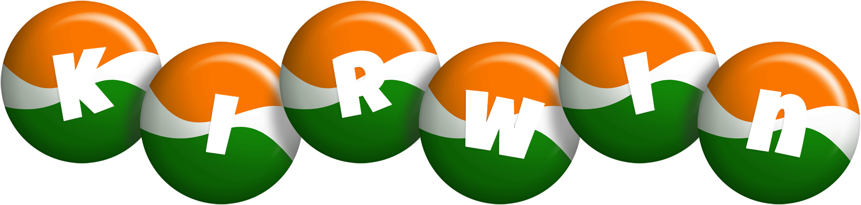 Kirwin india logo