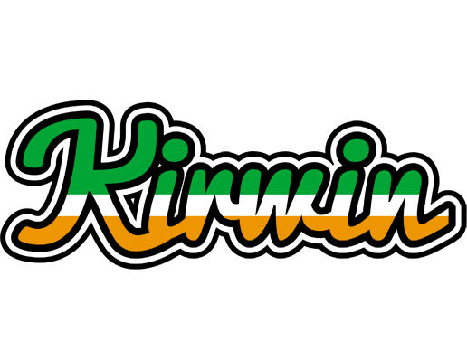 Kirwin ireland logo