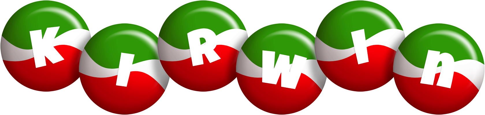 Kirwin italy logo