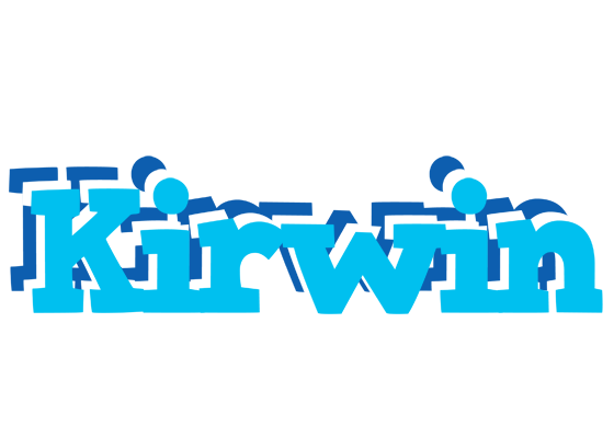 Kirwin jacuzzi logo