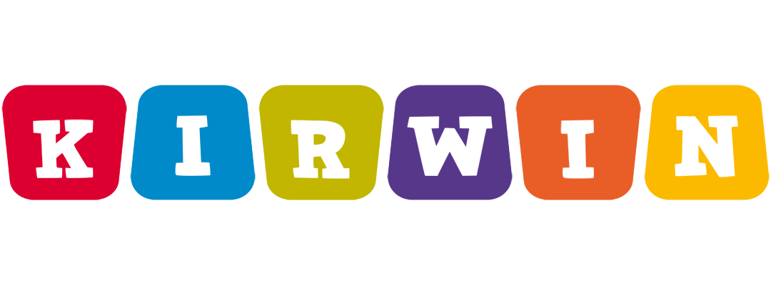 Kirwin kiddo logo