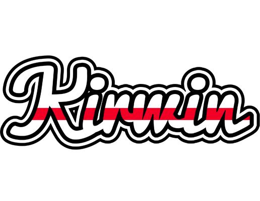 Kirwin kingdom logo
