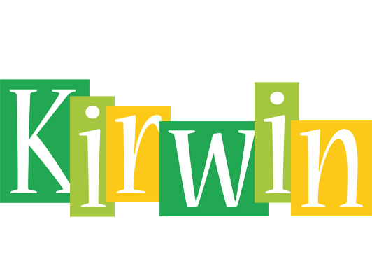 Kirwin lemonade logo