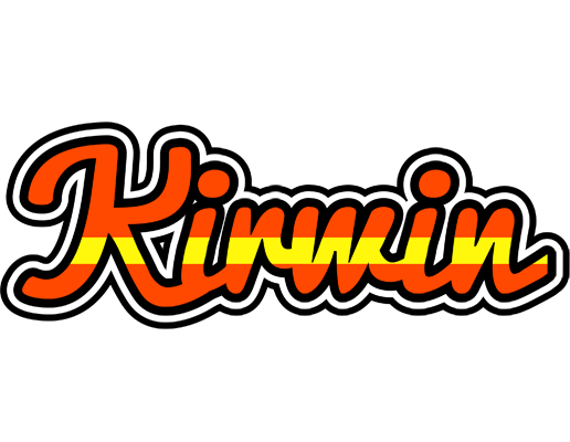 Kirwin madrid logo