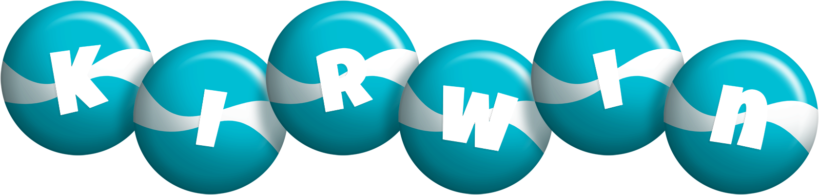 Kirwin messi logo