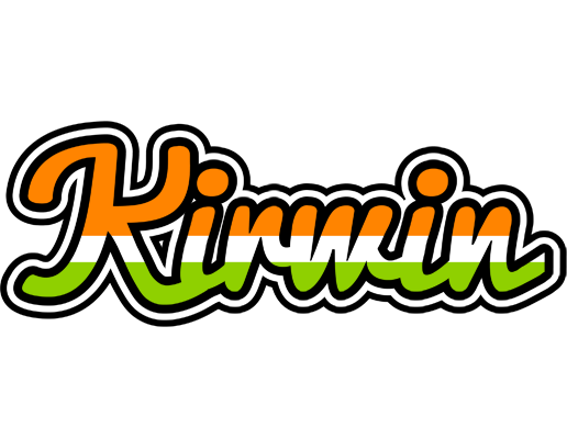Kirwin mumbai logo
