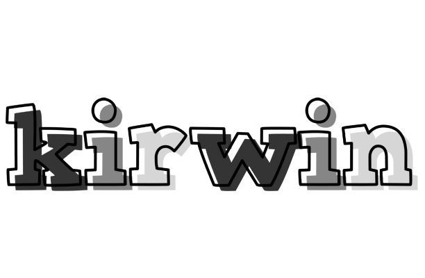 Kirwin night logo