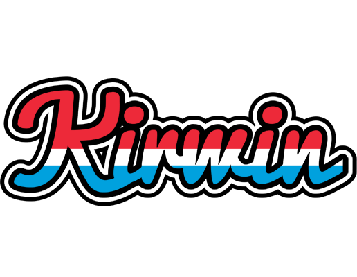 Kirwin norway logo