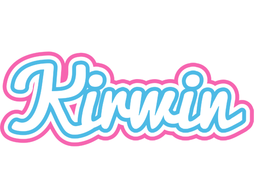 Kirwin outdoors logo
