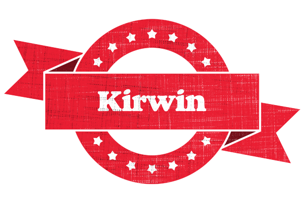 Kirwin passion logo