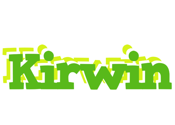 Kirwin picnic logo