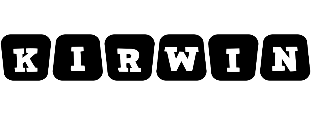 Kirwin racing logo
