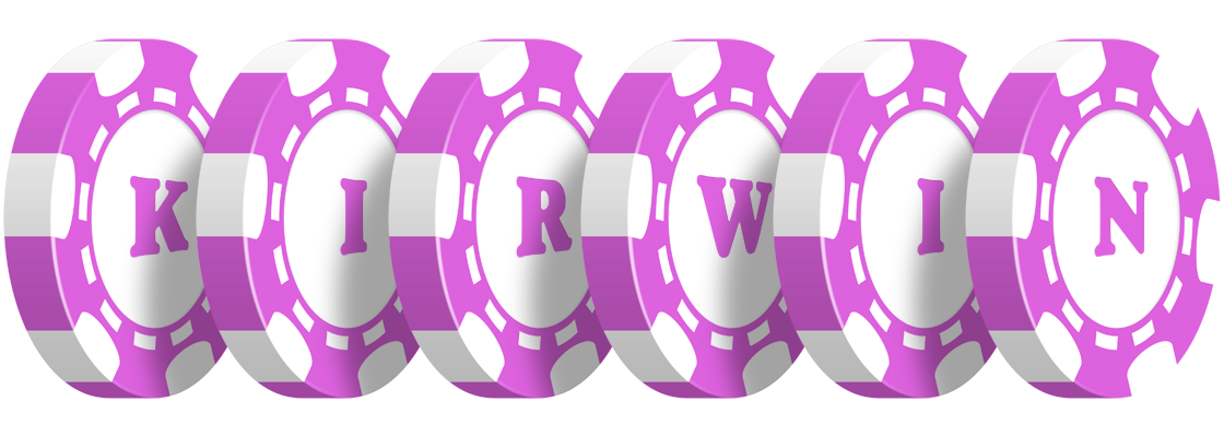 Kirwin river logo