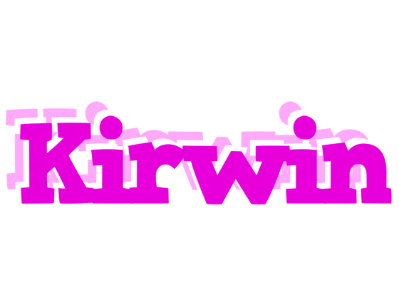 Kirwin rumba logo