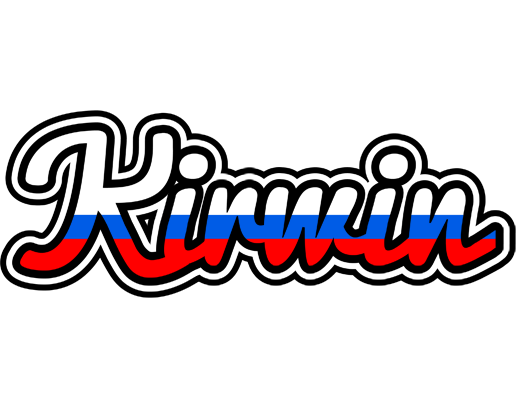 Kirwin russia logo