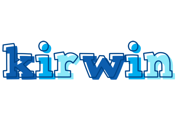Kirwin sailor logo